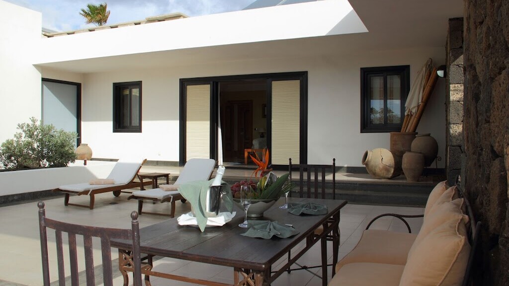 Hotel Villa Vik - Hotel Boutique